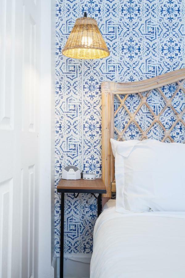 The Chestnut Flat - Rittenhouse Square ฟิลาเดลเฟีย ภายนอก รูปภาพ